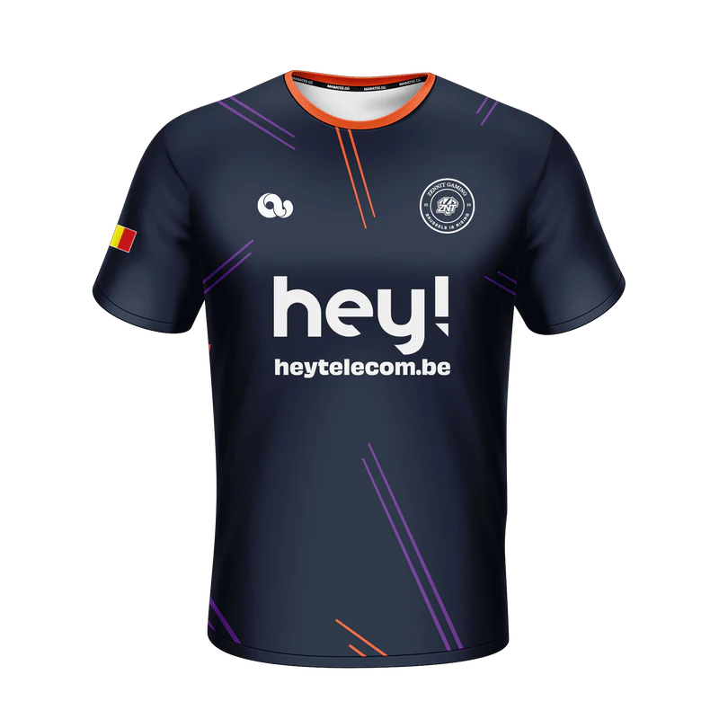 Jersey League of Legends