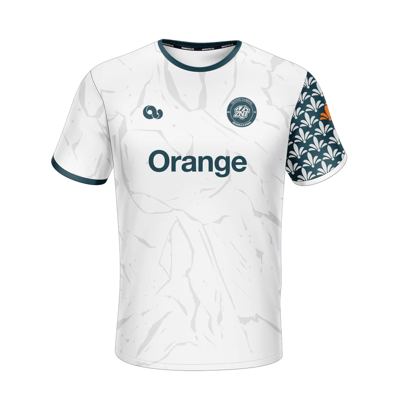 Jersey Valorant GC
