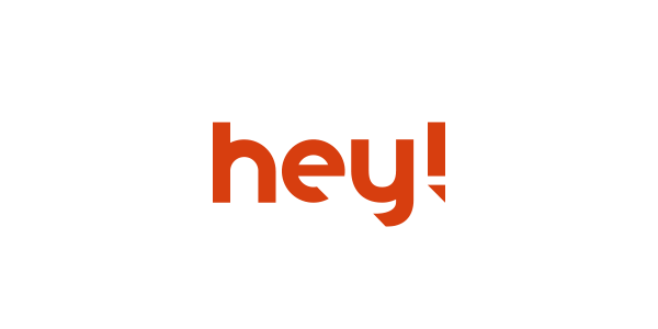 HEY