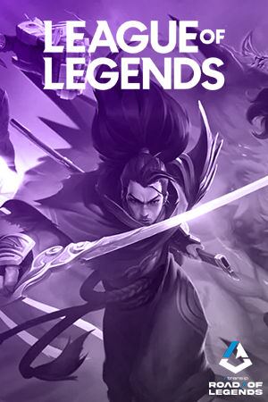 Équipe League of Legends