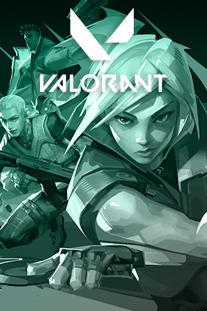 Équipe Valorant GC